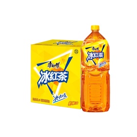 Master Kong Eistee 2L